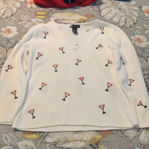 Two sweaters sold together or separate - Picture 3 of 4